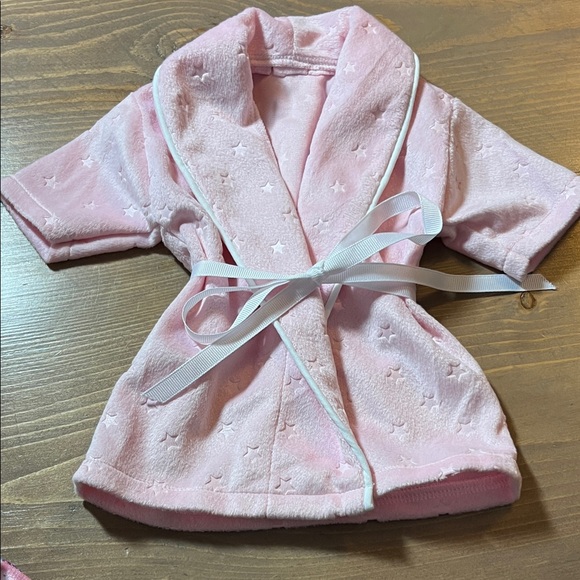 Lot of Handmade Doll Clothes - Fits 18” Doll - Picture 2 of 8